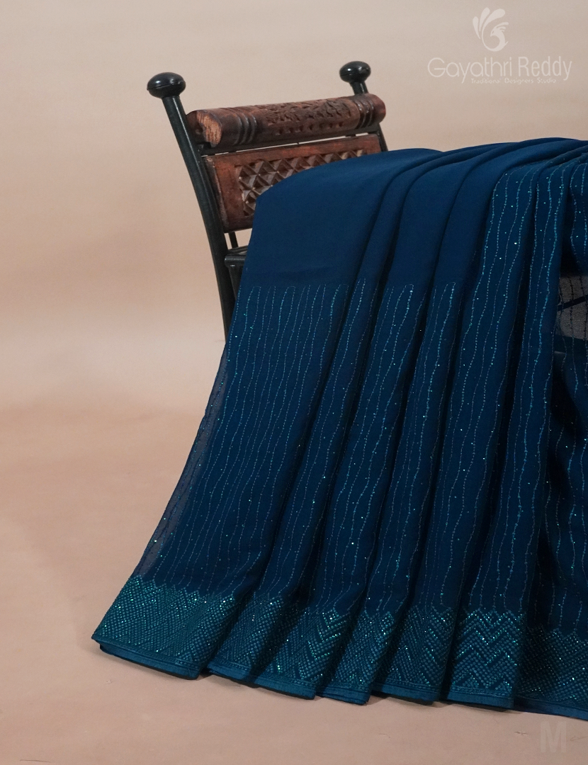 GEORGETTE FANCY-GRF120