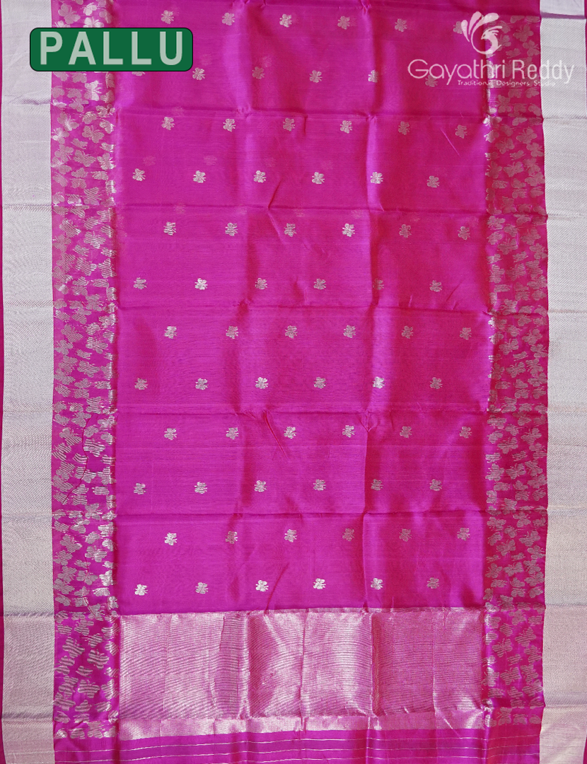 PURE CHANDERI PATTU-CPS1049