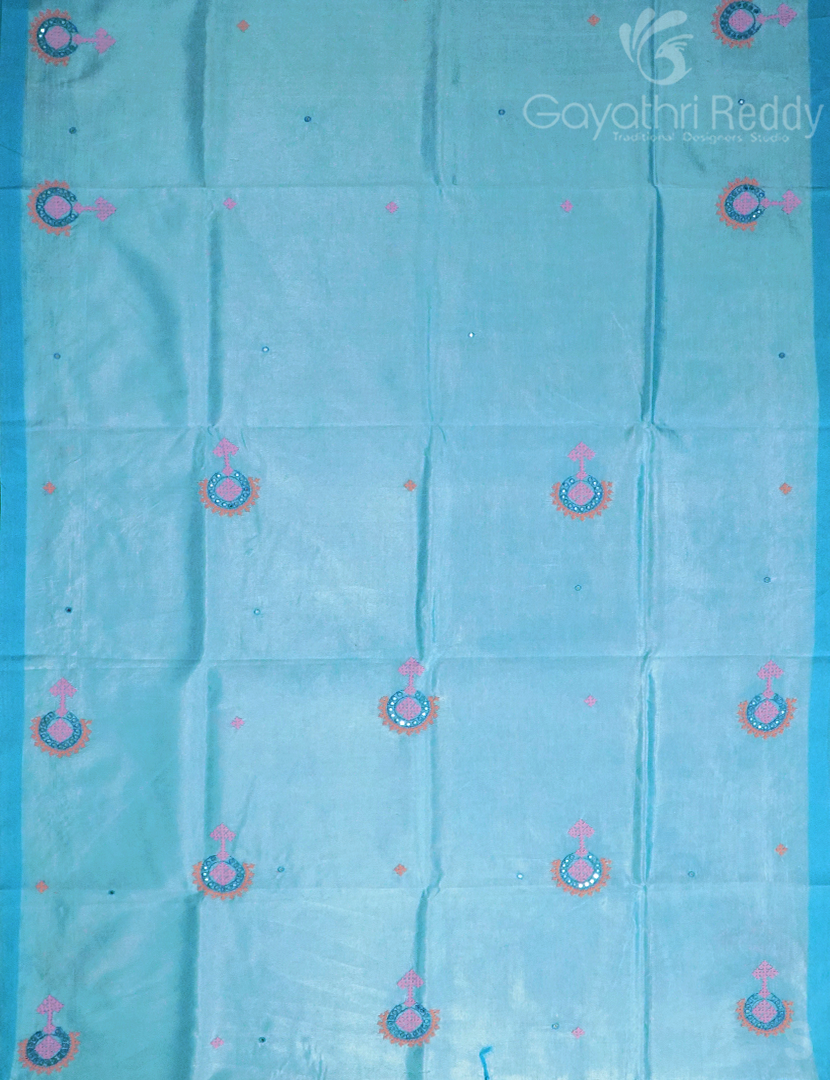 MANGALGIRI KUTCH WORK-MKW4