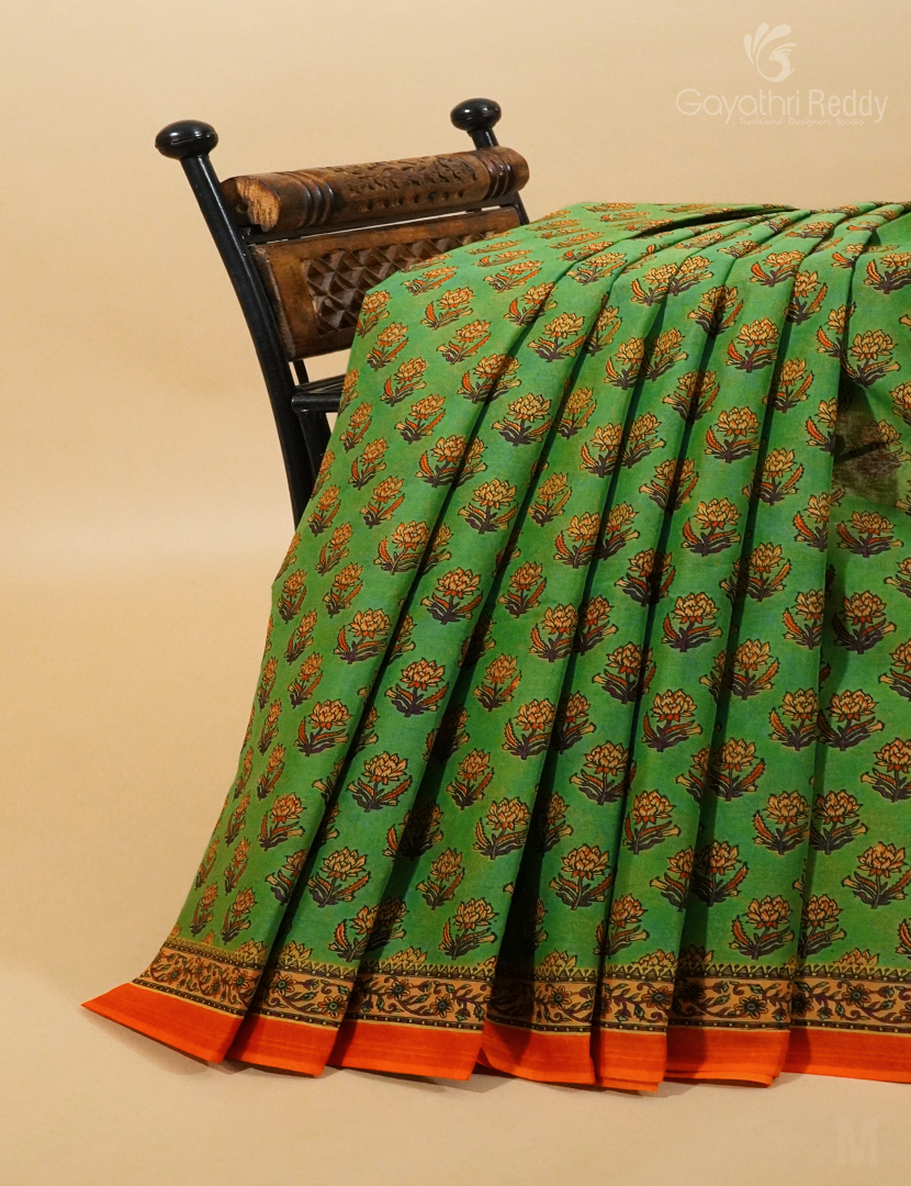 PURE MULMUL COTTON-MC1773