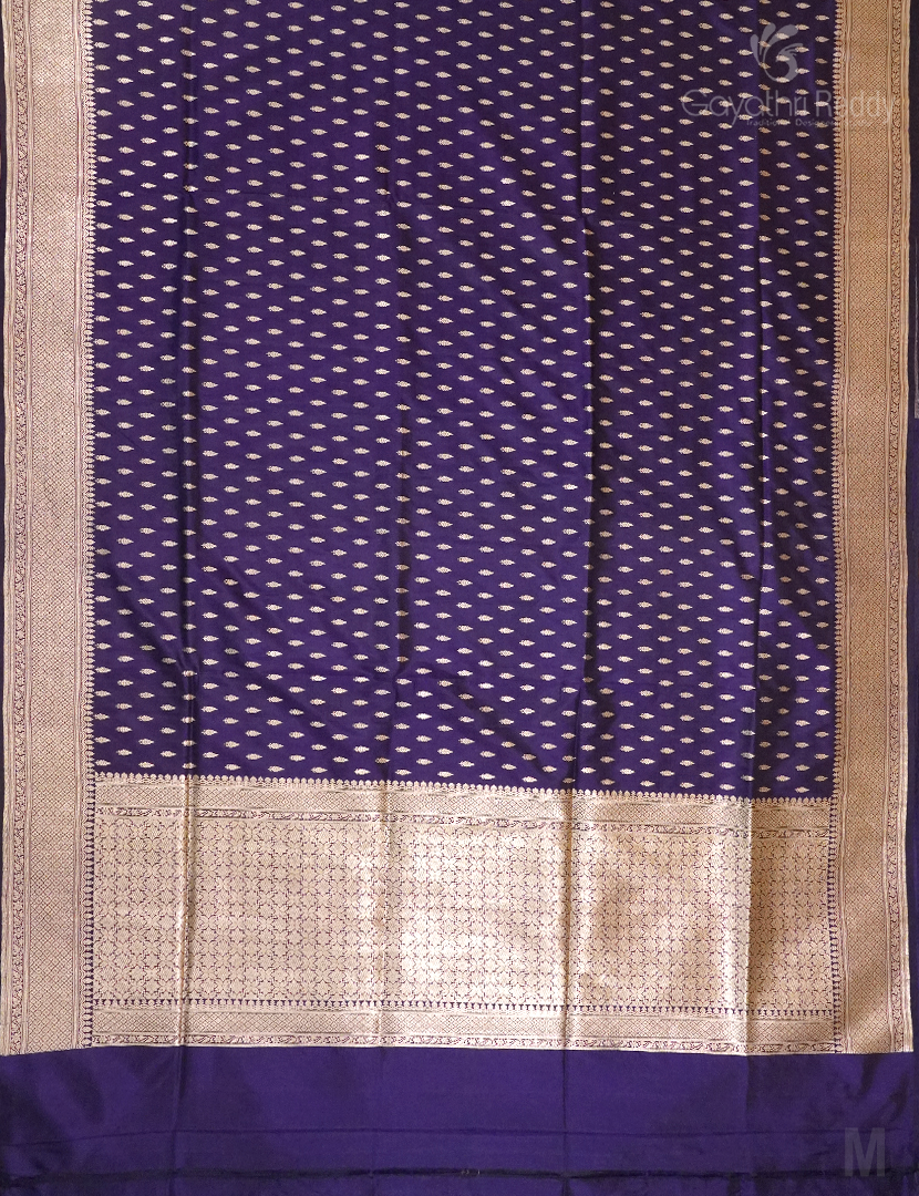 PURE BANARAS KATAN SILK-BP1072