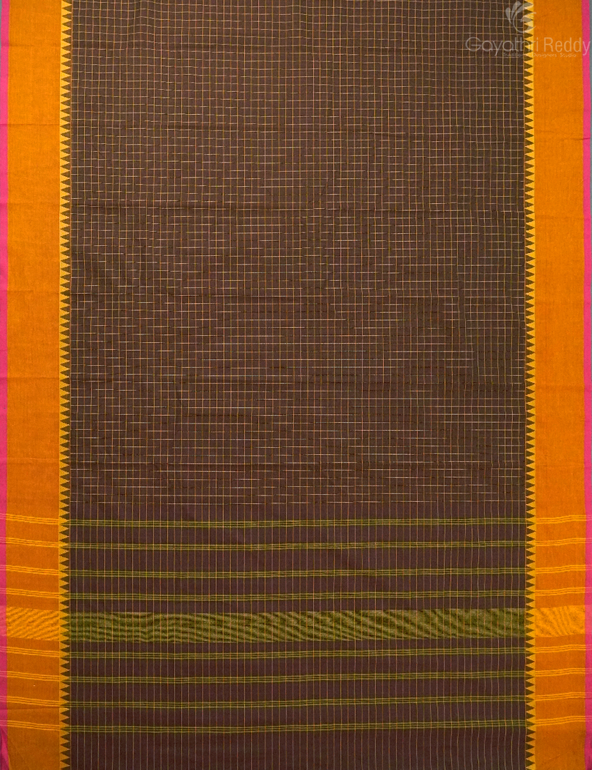 PURE KANCHI COTTON-KC2999