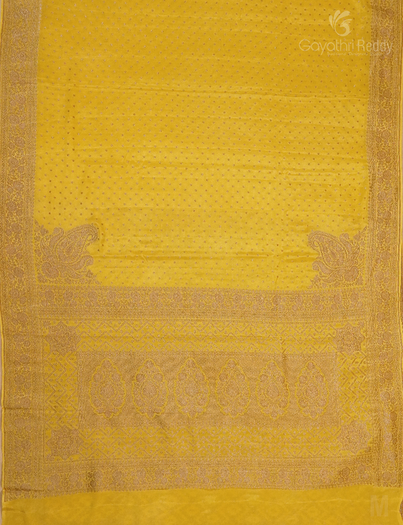 PURE BANARAS GEORGETTE-BG659