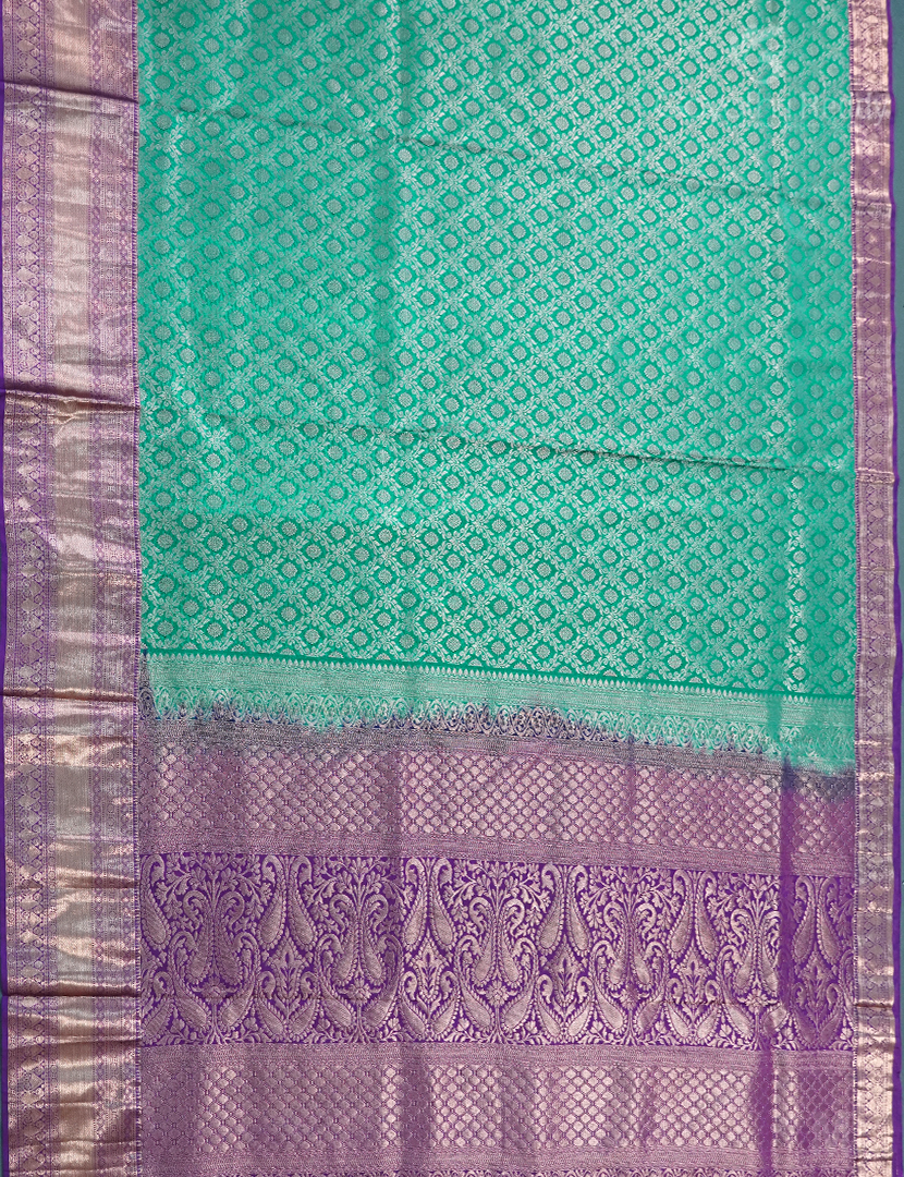 LIGHT WEIGHT KANCHI PATTU-KP7710