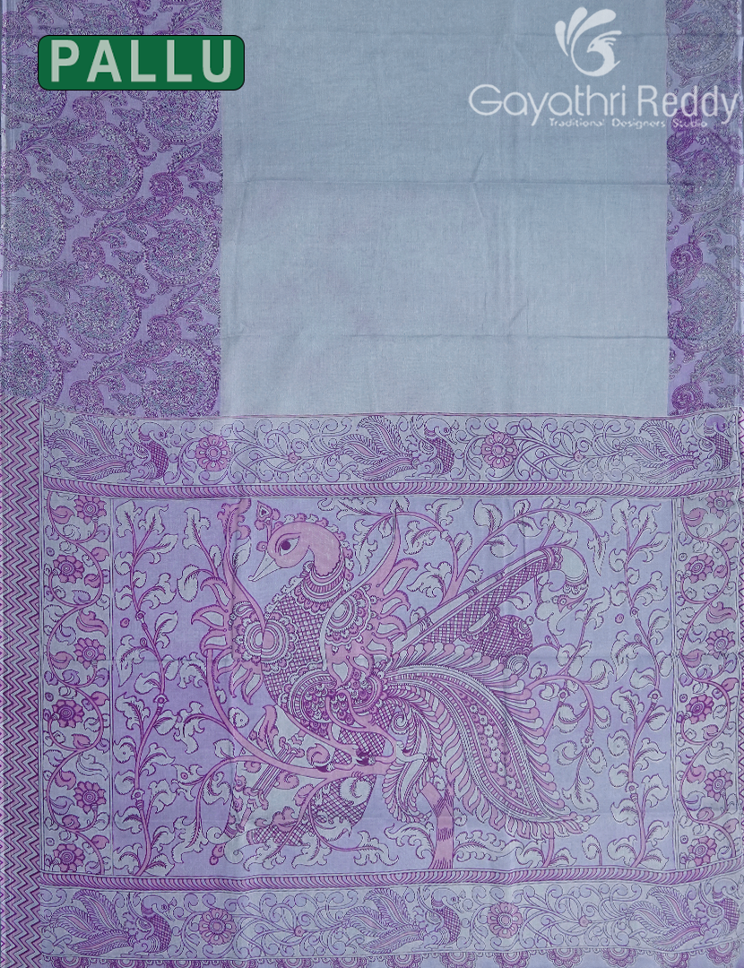 PURE MULMUL COTTON-MC2049