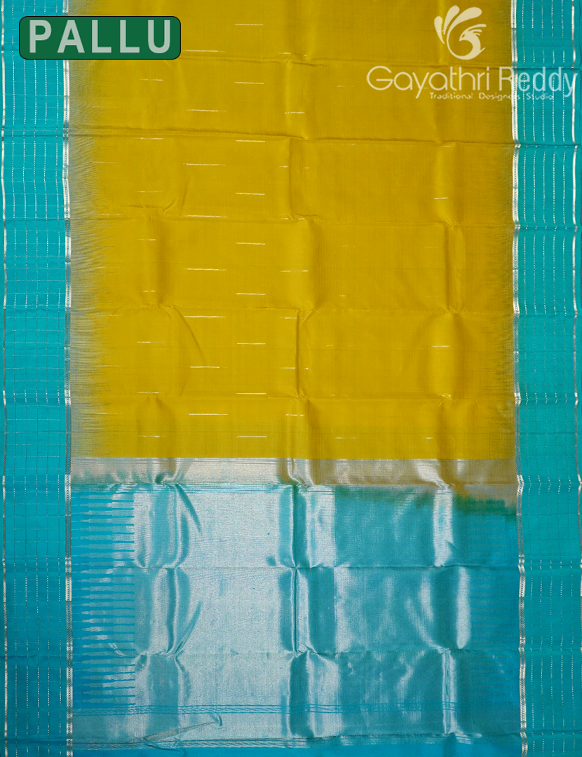 PURE KANCHI VINTAGE SAREE-PKV392