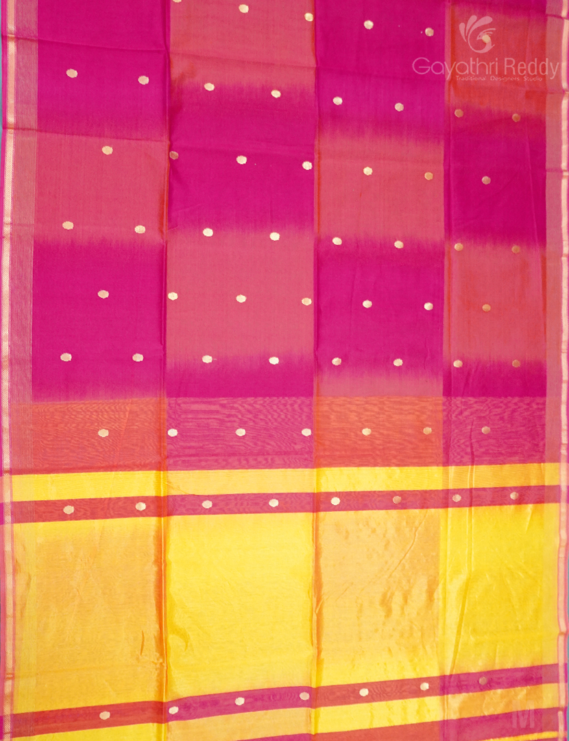 PURE CHANDERI SILK-CPS834