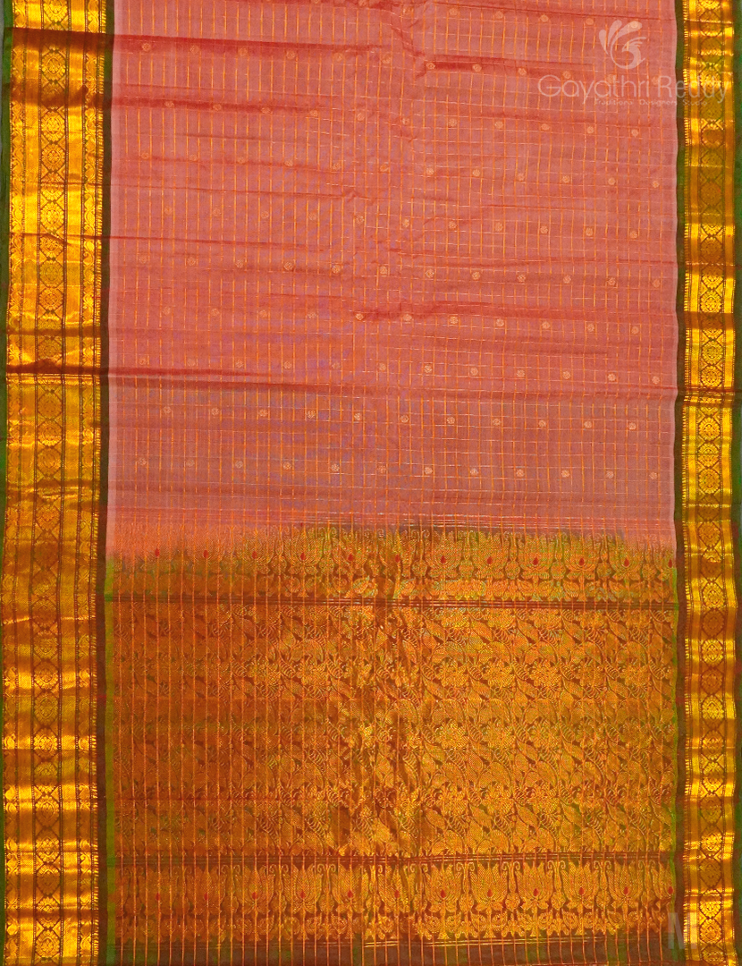 PURE GADWAL SICO-GDS635