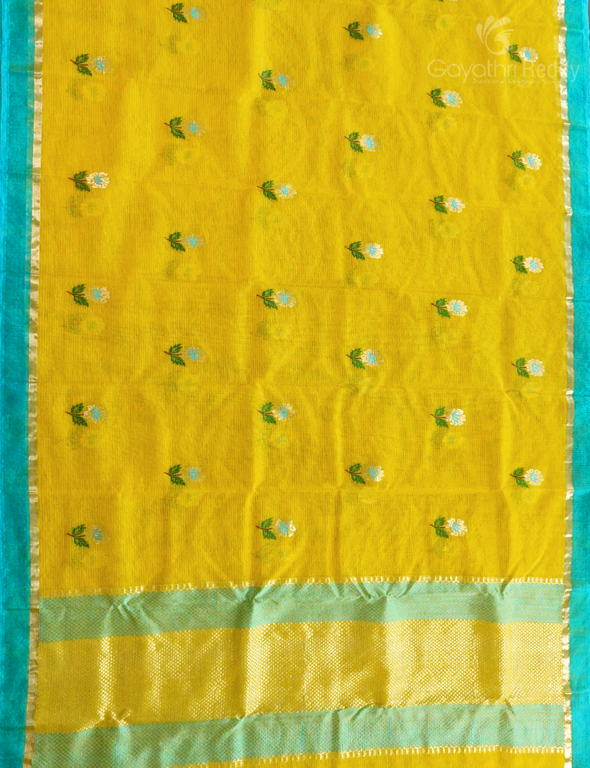 PURE ZARI KOTA-ZK465