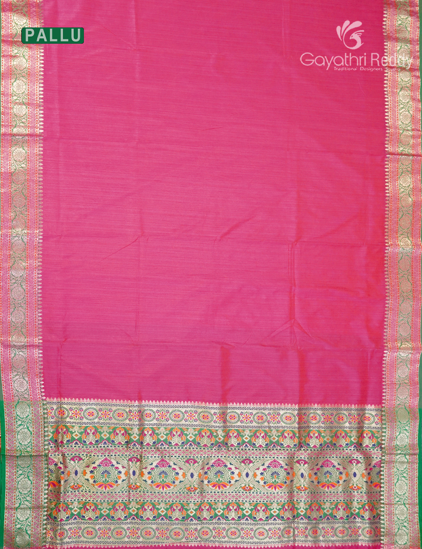 SEMI TUSSAR SAREE-ST1171