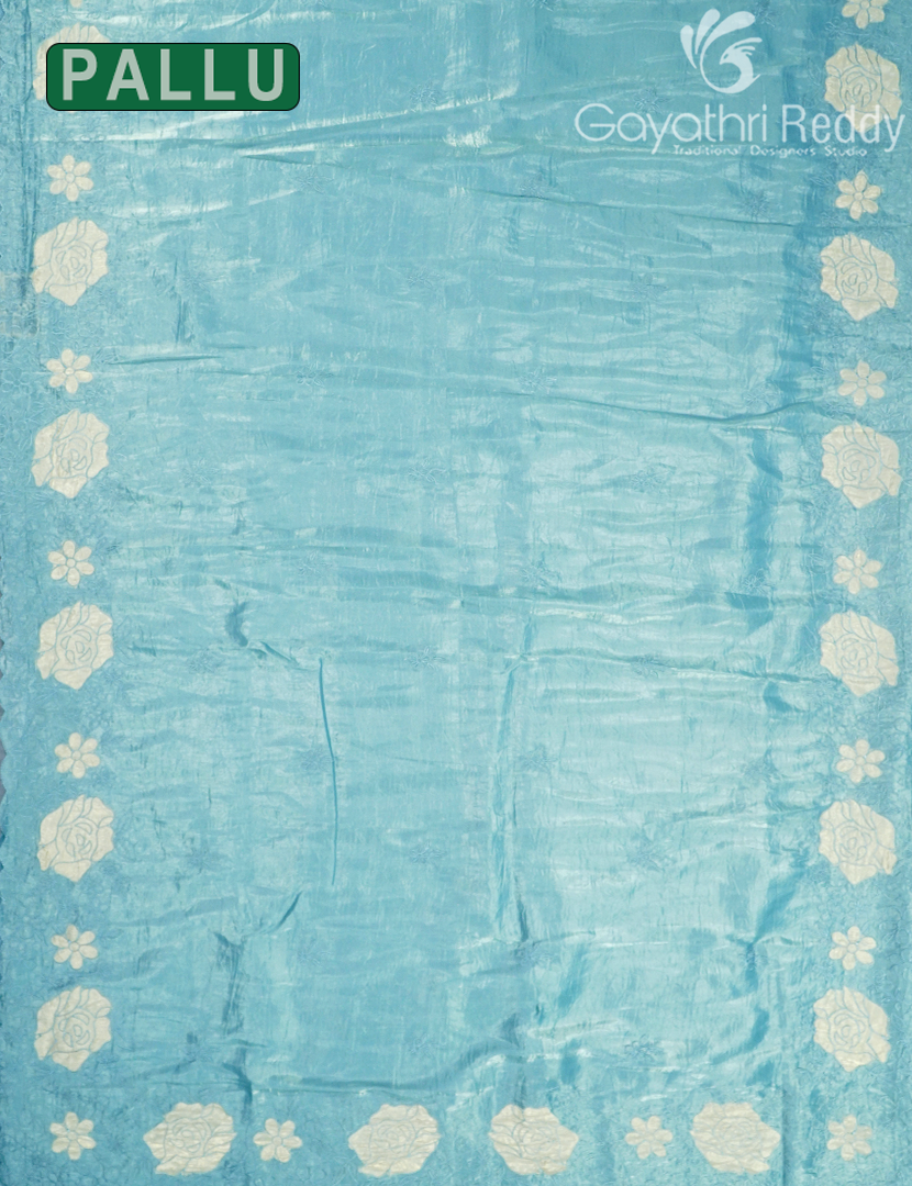 GLASS ORGANZA FANCY-FO951