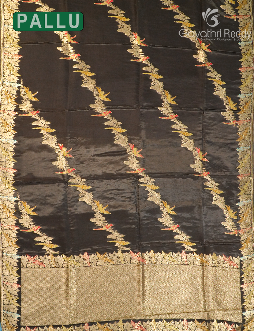 SEMI MYSORE SILK-SMSS138