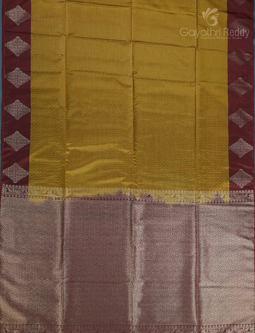 ART SILK SAREE-AS84