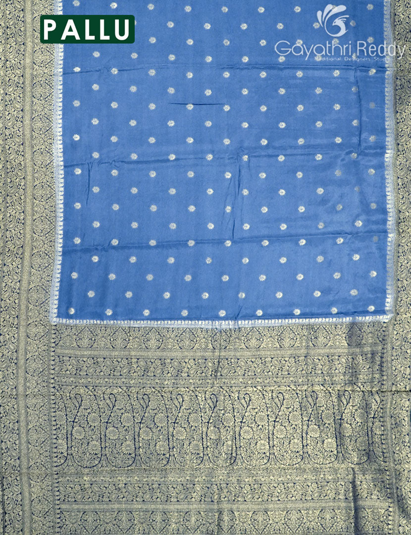 BANARAS GEORGETTE-BG812