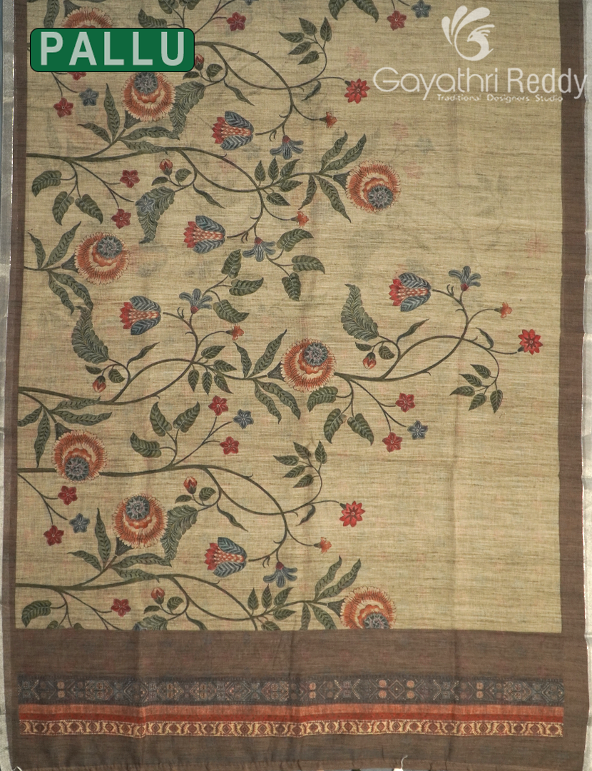 SUPER NET SAREE-SNS360