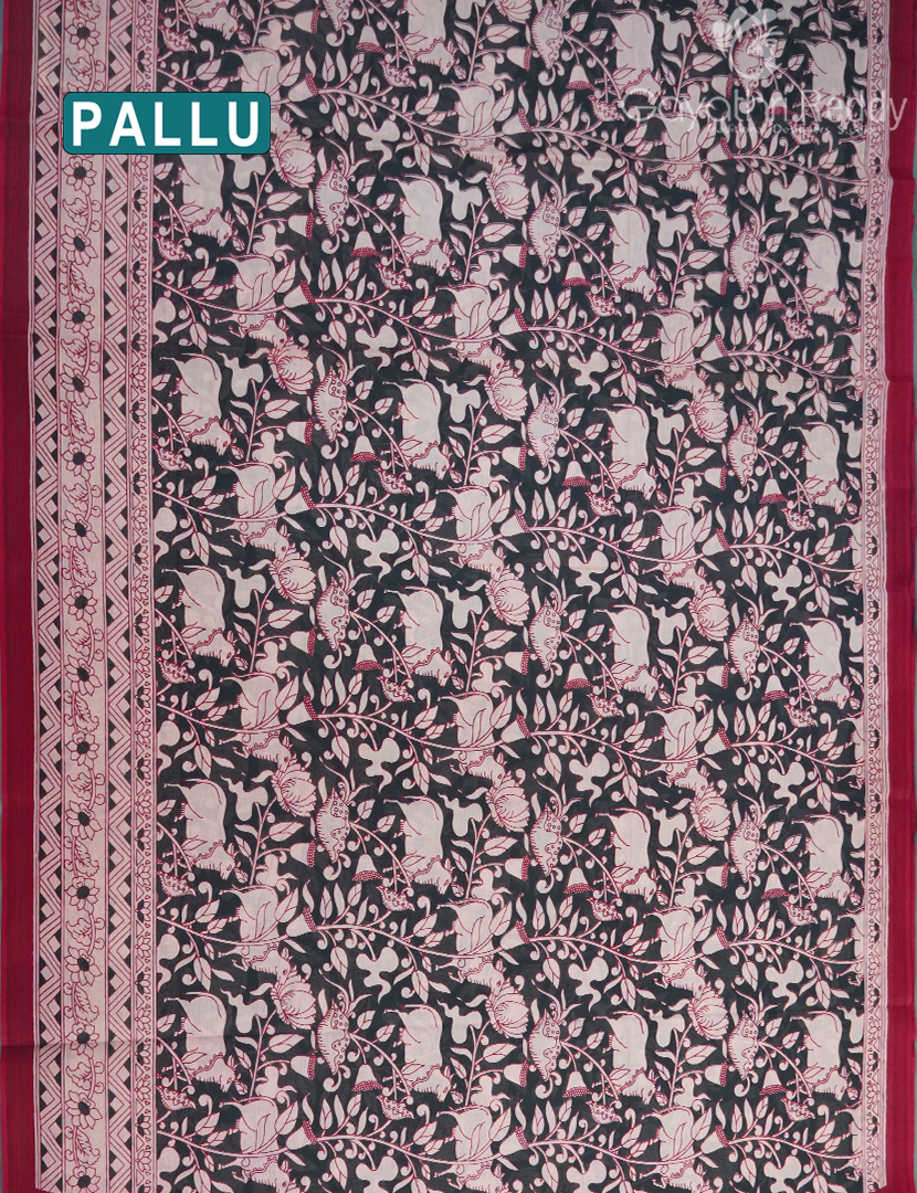 PURE MULMUL COTTON-MC2023