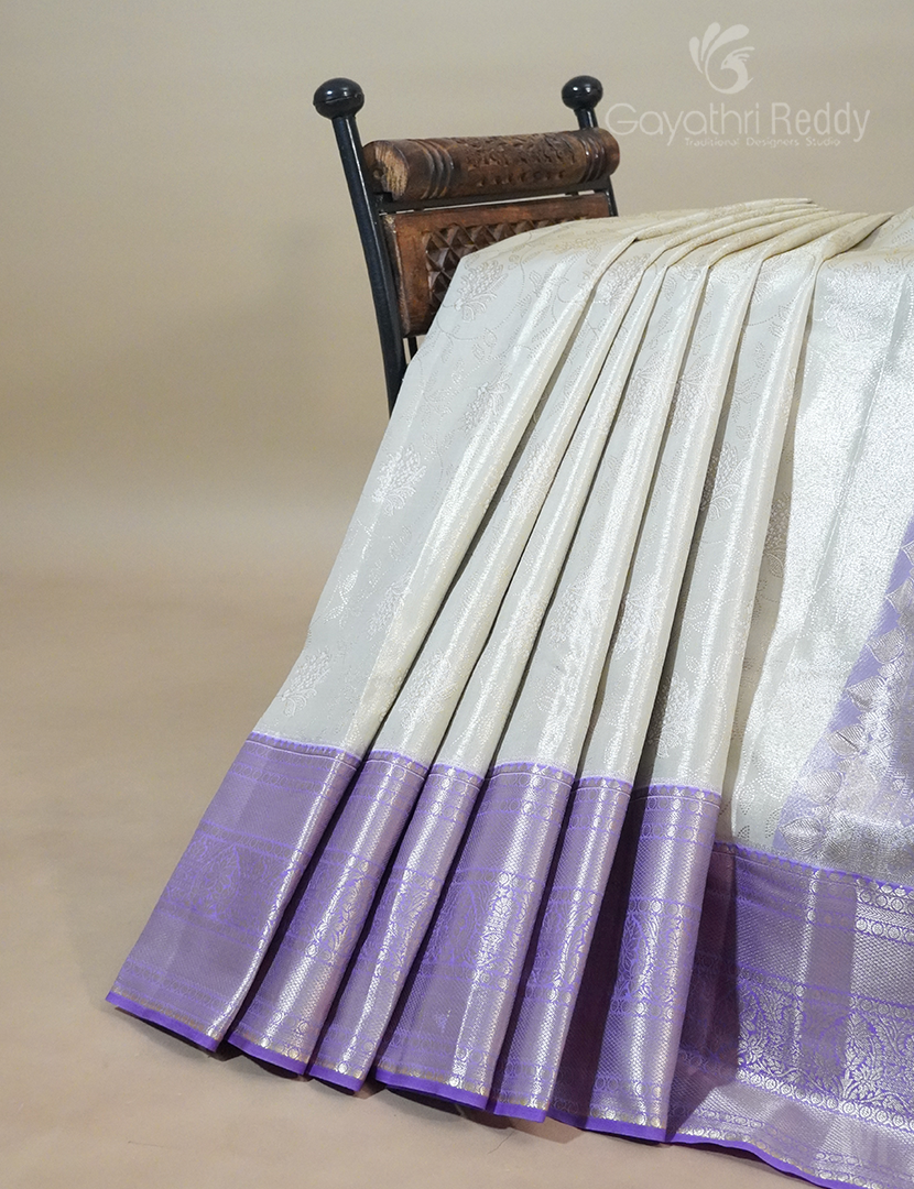 SEMI KANCHI PATTU-SP848