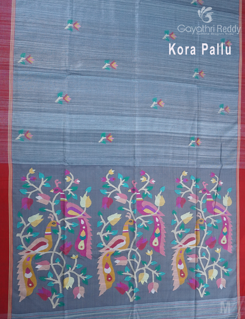 DUPION KORA SILK-DS234