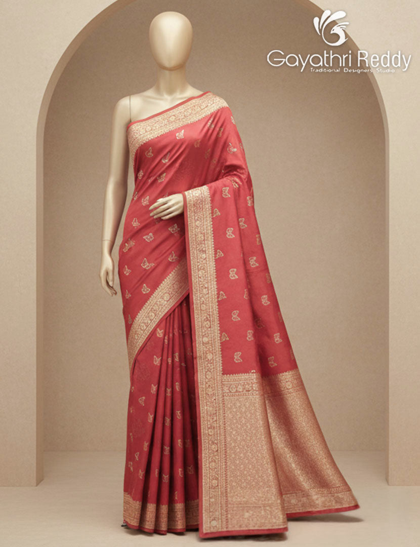 SEMI MYSORE SILK-SMSS199