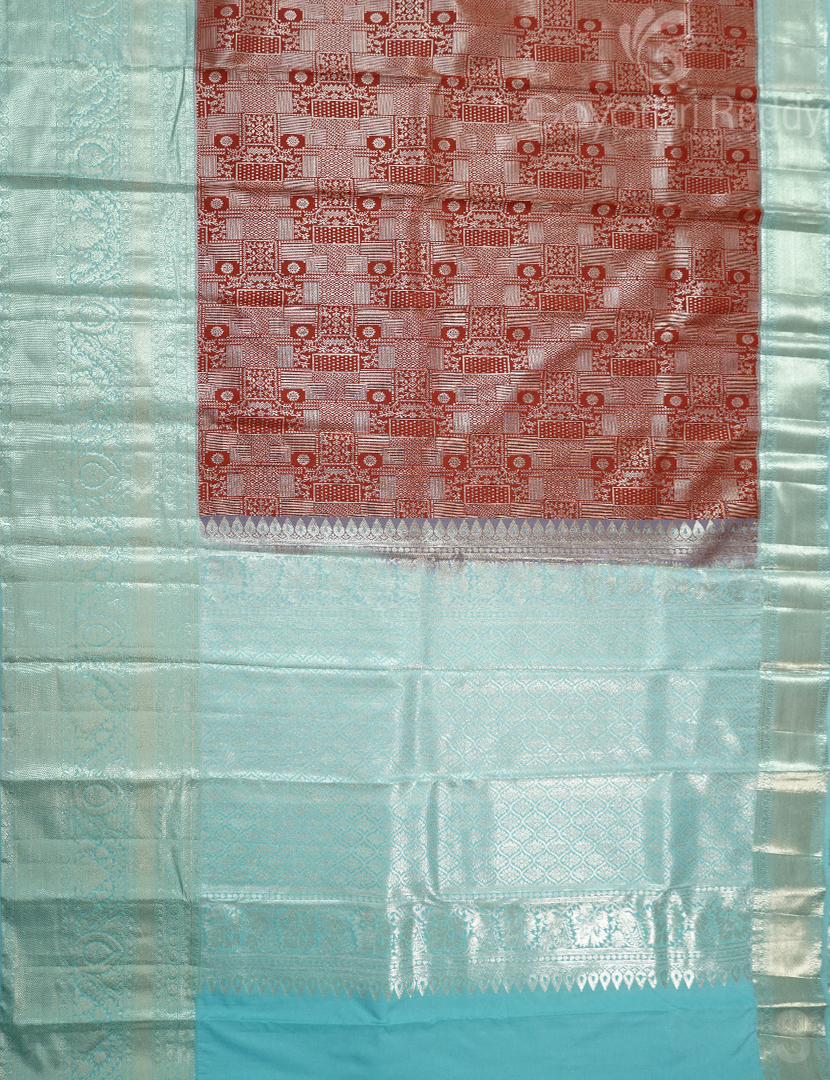 SEMI KANCHI PATTU-SP1855