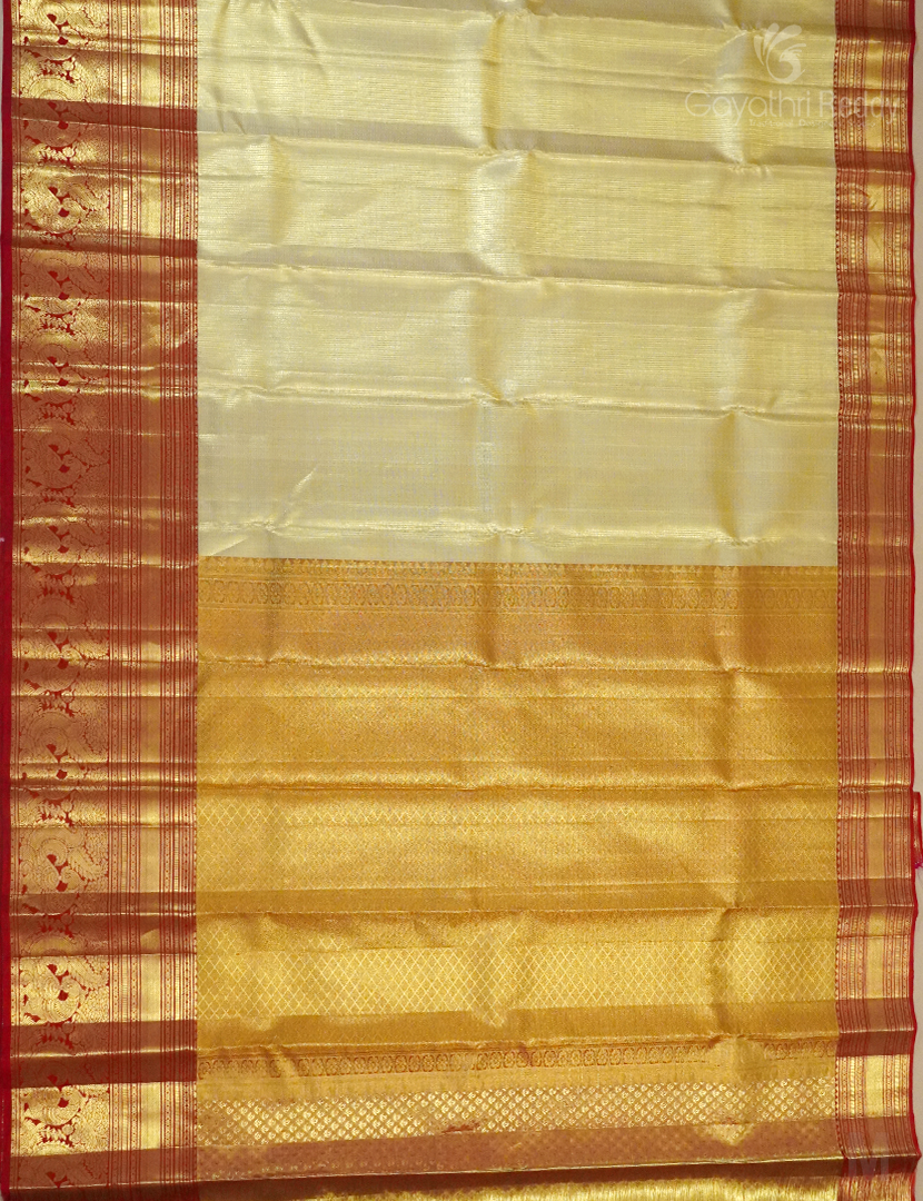 PURE KANCHI BRIDAL PATTU-BKP1822