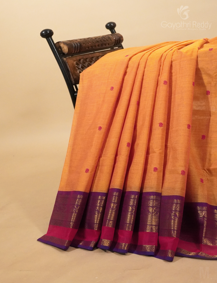 PURE KANCHI COTTON-KC2621