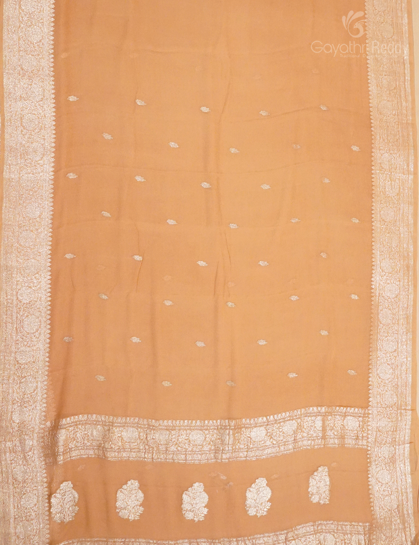 PURE CHIFFON KADDI-CKP4