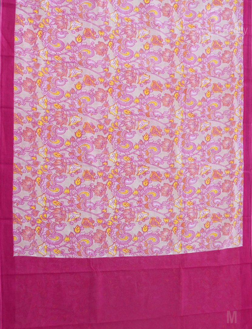 PURE MULMUL COTTON-MC1913