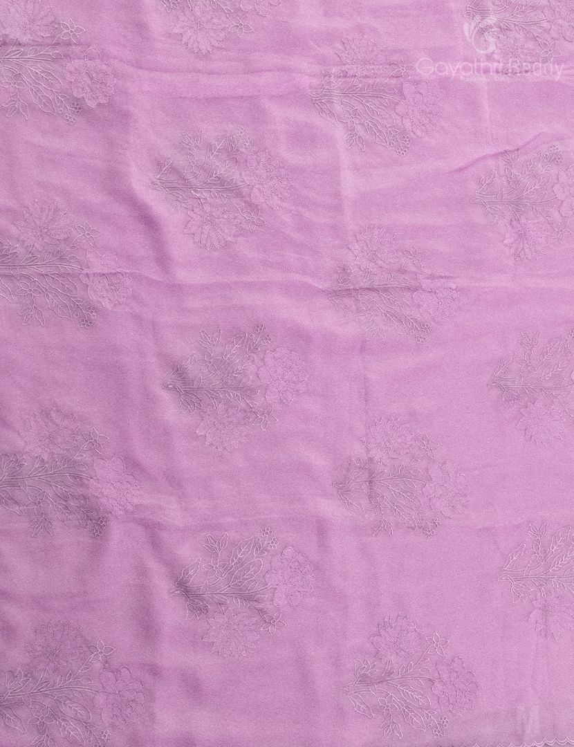 PURE ORGANZA FANCY-FO708