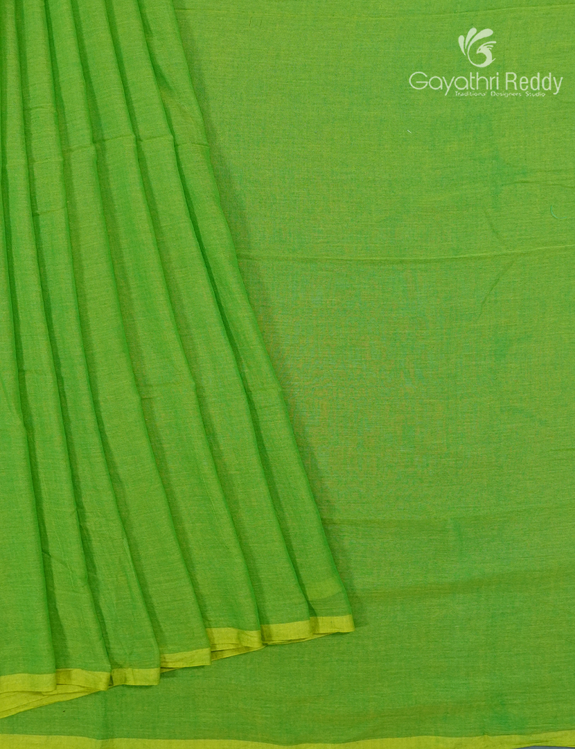 MUL COTTON (WITHOUT BLOUSE)-MC1787