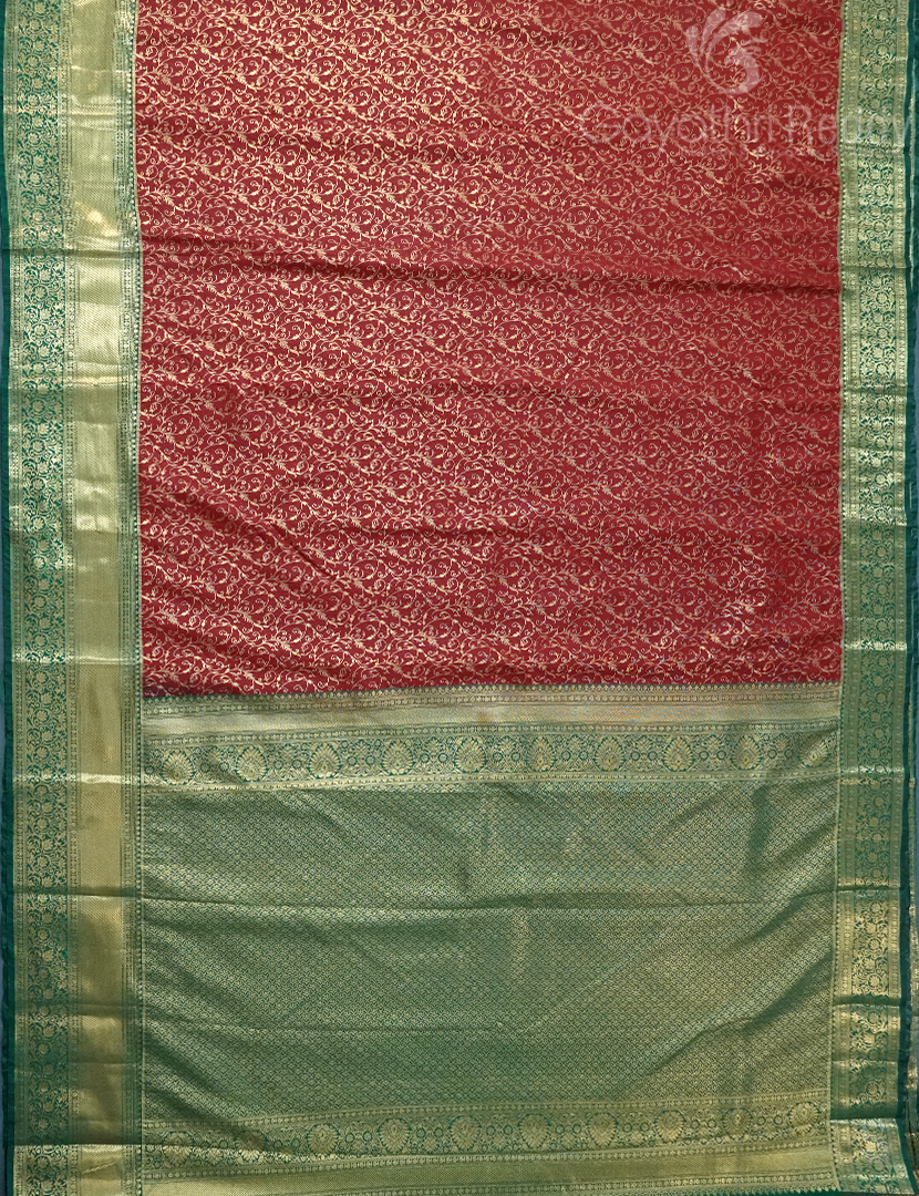 SEMI KANCHI PATTU-SP1880