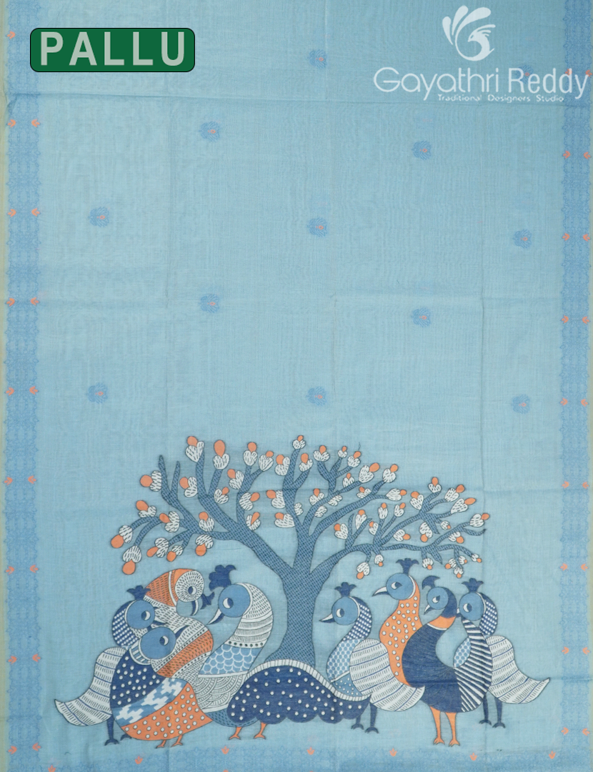 BANARAS COTTON-BC766