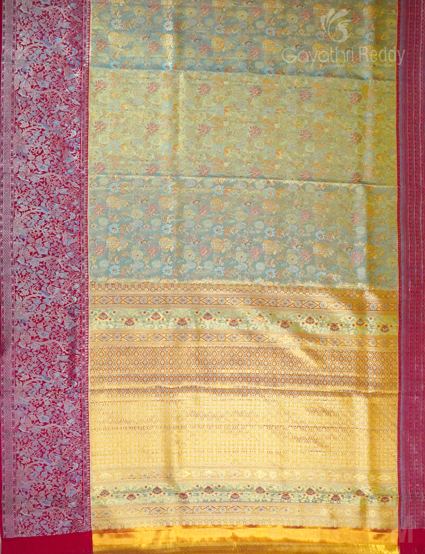 PURE KANCHI BRIDAL PATTU-BKP1793