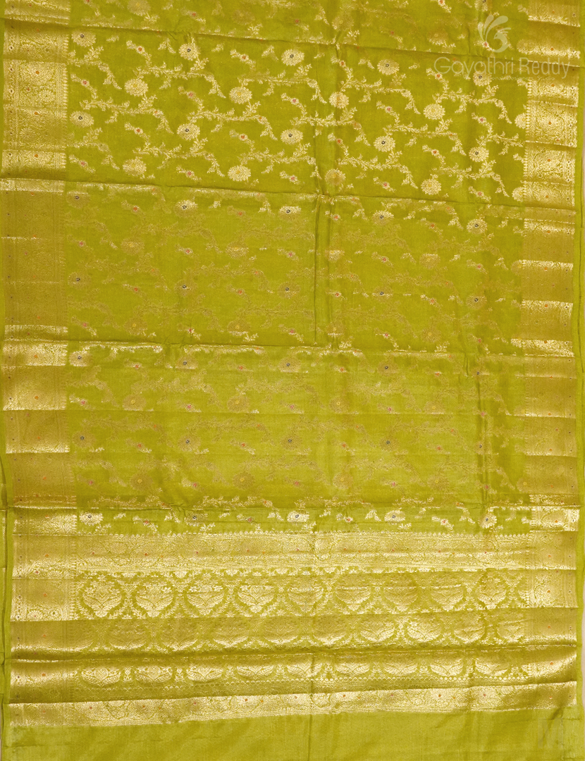 PURE TUSSAR MEENAWORK-TS1194