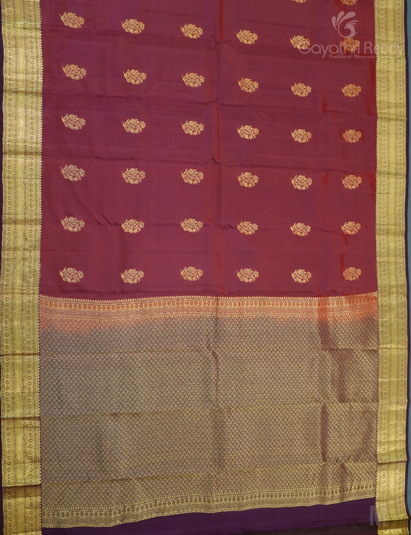 PURE KANCHI PATTU-KP7999