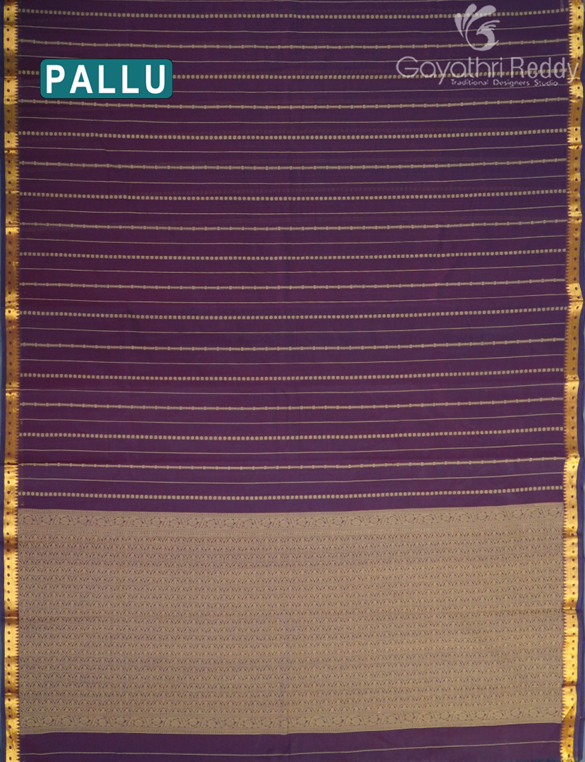 PURE KANCHI COTTON-KC3042