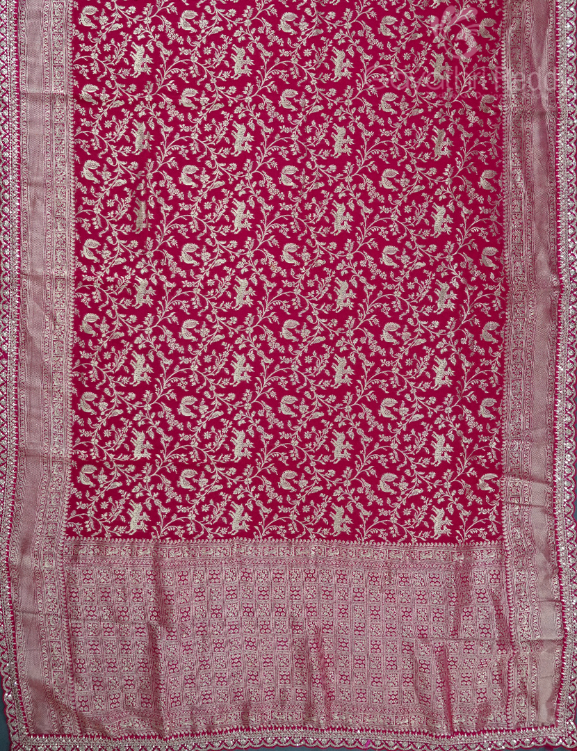 GEORGETTE FANCY-GRF151