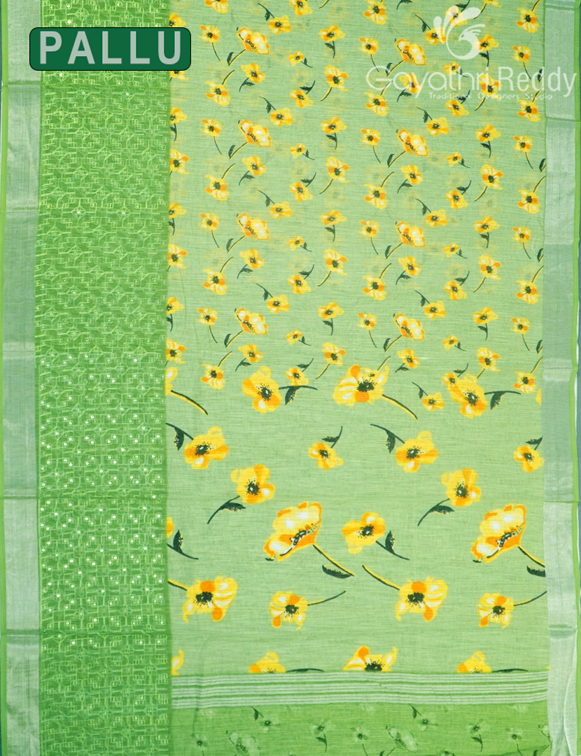 LINEN FANCY-LF224