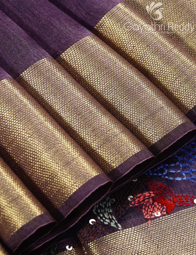 PURE LINEN FANCY-PLF3
