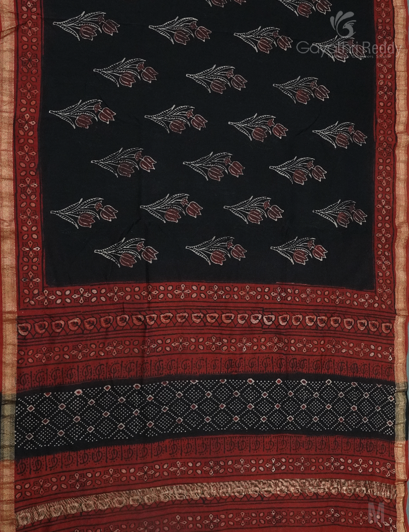 PURE MAHESHWARI SILK-SMH243