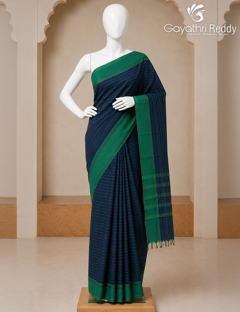 PURE KANCHI COTTON -KC3101