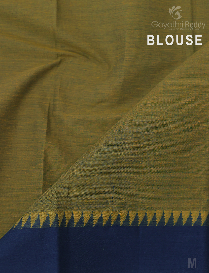 PURE MANGALGIRI BLOUSE-PMB17