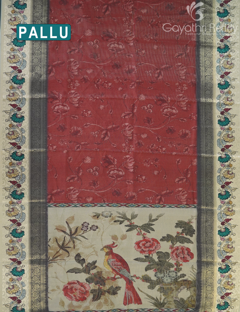 BANARAS SILK-BAS16