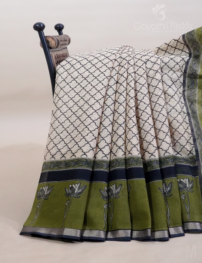 PREMIUM QUALITY KOTA COTTON-K1309