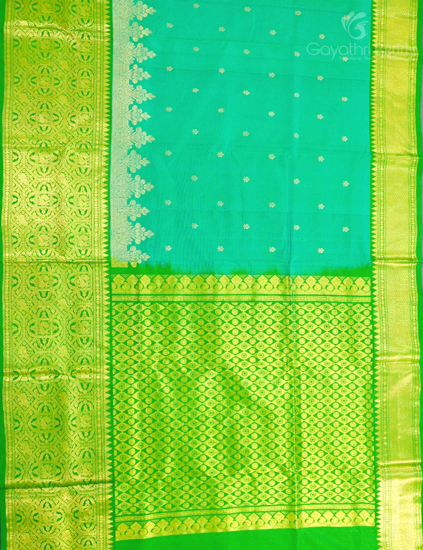 PURE VENKATGIRI PATTU-VP1132