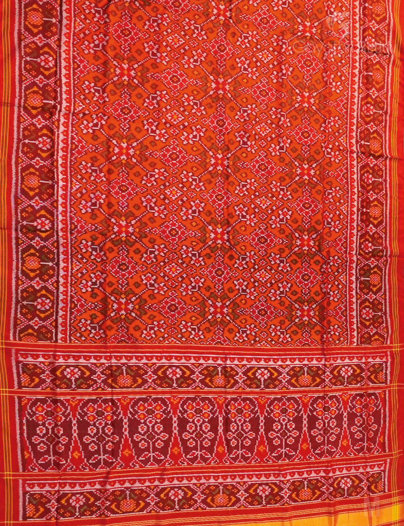 PURE PATAN PATOLA SILK-PAP200