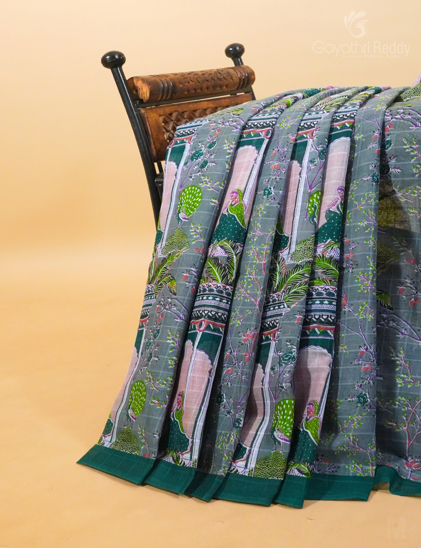 PURE MUNGA COTTON-MNC265