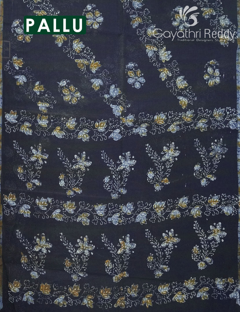 COTTON BATIK PRINT-CBP4