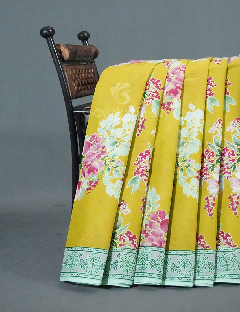 PURE MULMUL COTTON-MC1273