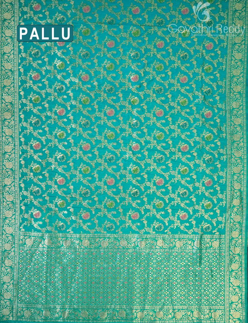 BANARAS GEORGETTE-BG745